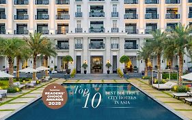 Mia Sài Gòn - Khách Sạn Luxury Boutique